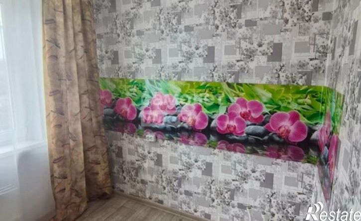 1-комн квартира улица Белинского, 22,  д. 22
