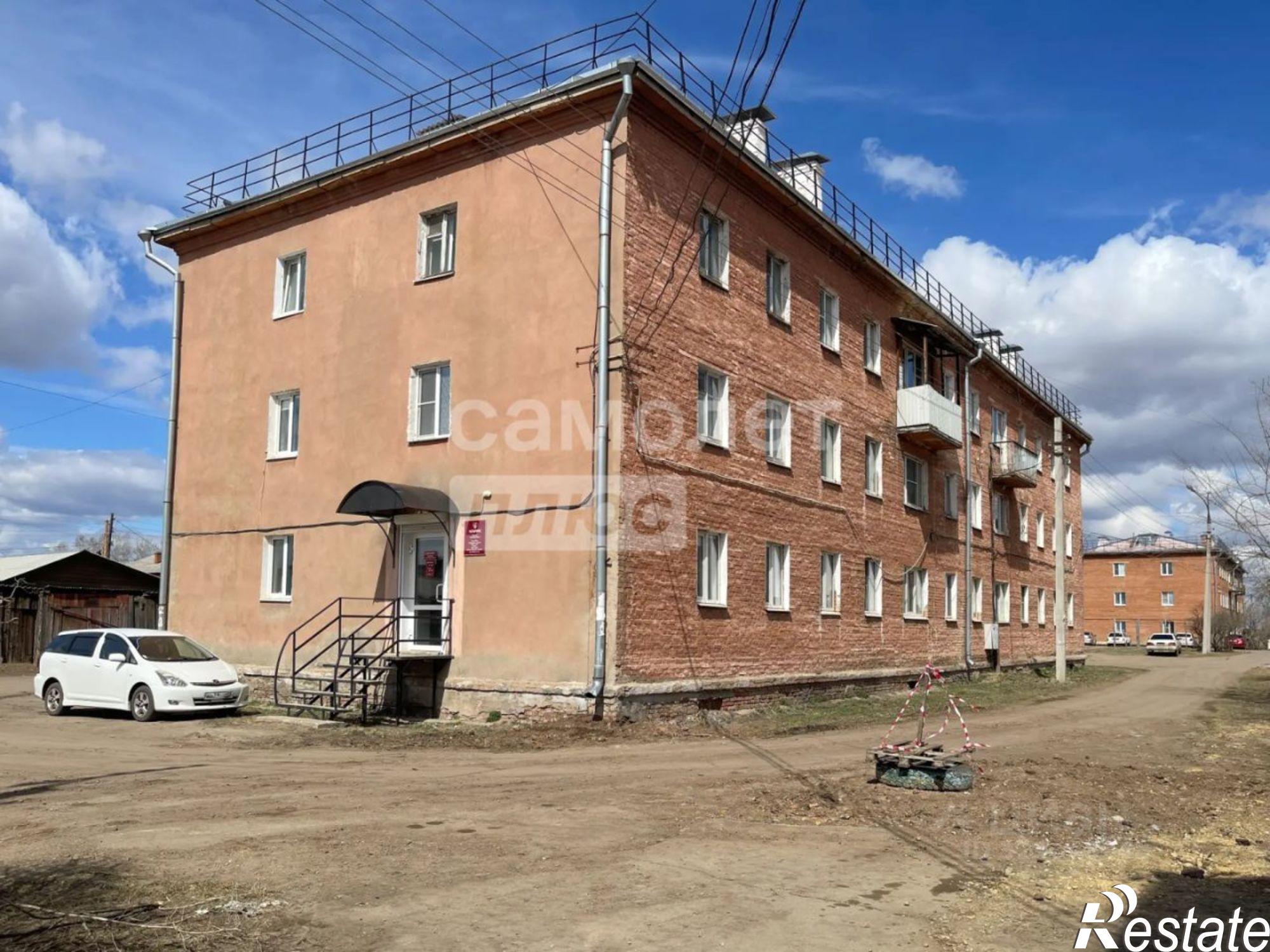 Купить офис, помещение под офис за 2 886 880 рублей на ул Ватутина, 64