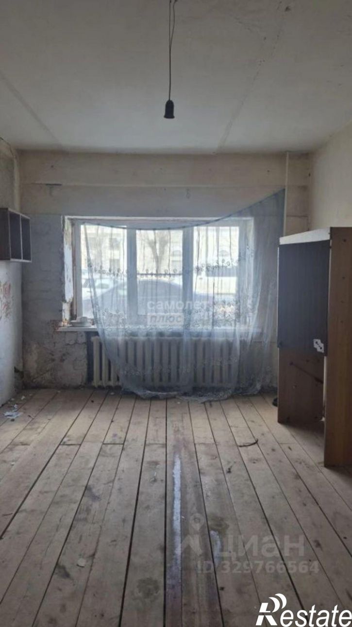 2-комн квартира улица Балтахинова, 17,  д. 17