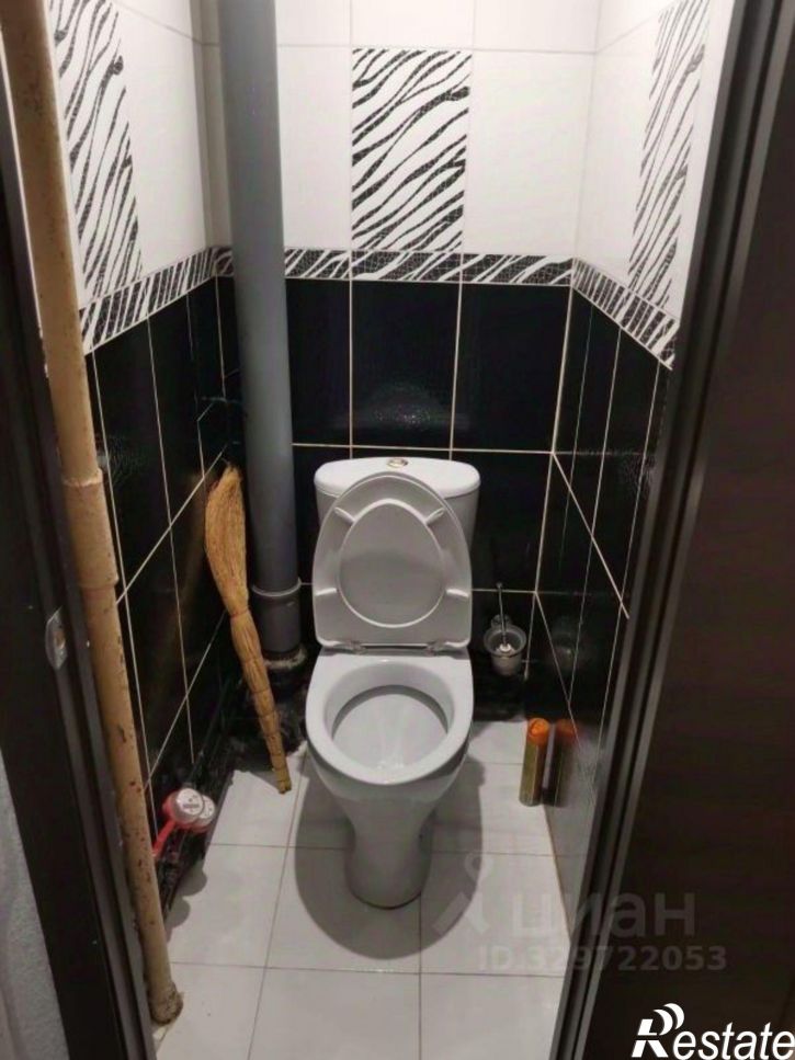 1-комн квартира проспект Дружбы Народов, 78,  д. 78
