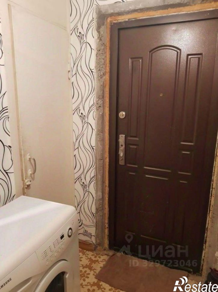 Комната ул Молодёжная, 18,  д. 18