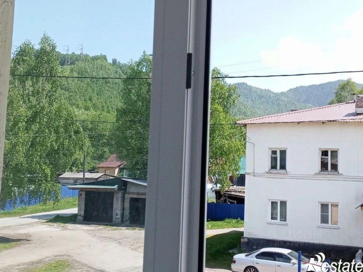2-комн квартира Слюдянка, Шахтерская, 22