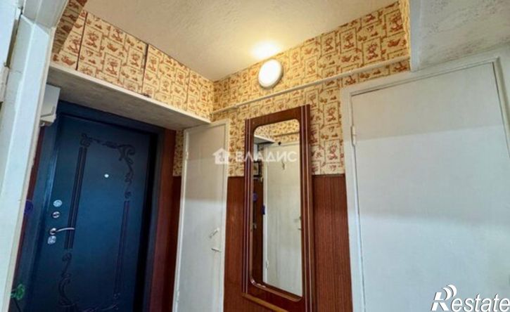1-комн квартира Ангарск, 18-й микрорайон, 3