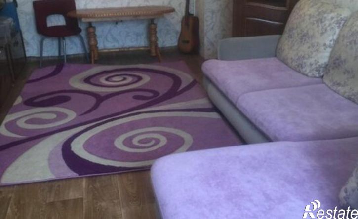 2-комн квартира проспект Мира, 50,  д. 50