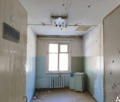 ОСЗ 382 кв м Строительная улица, 10