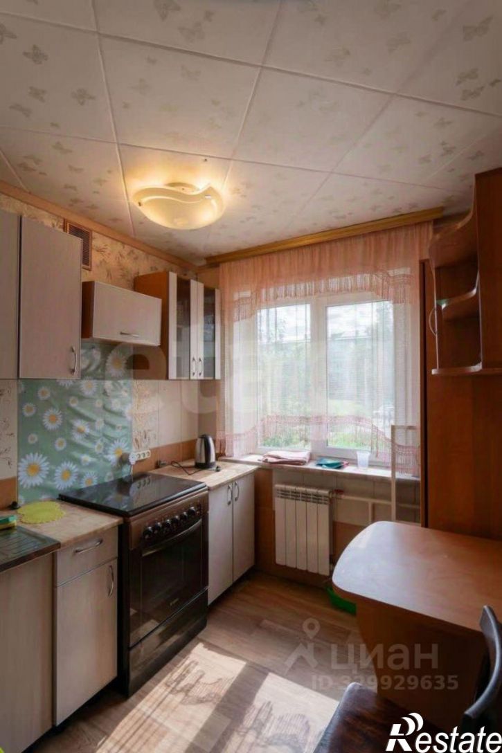 2-комн квартира Шелеховский район