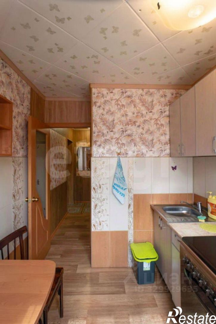 2-комн квартира Шелеховский район