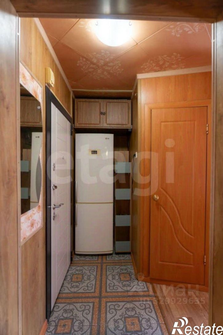 2-комн квартира Шелеховский район
