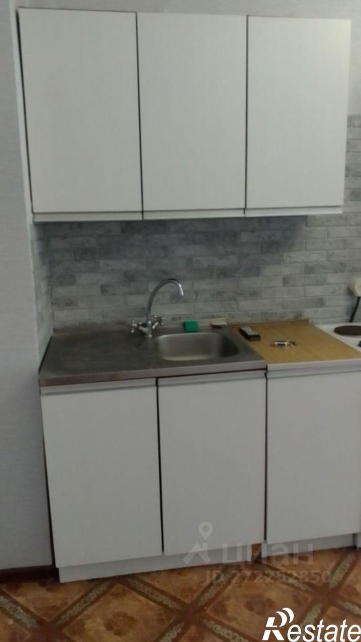 1-комн квартира
