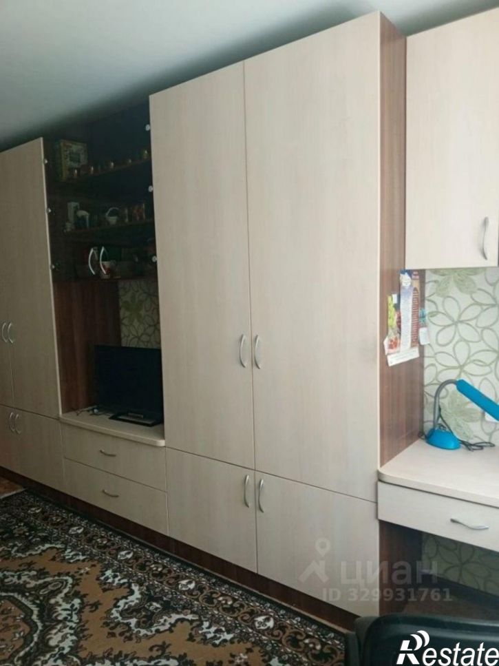 2-комн квартира 4-й микрорайон, 28