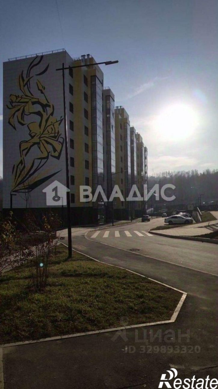 1-комн квартира Иркутский муниципальный округ