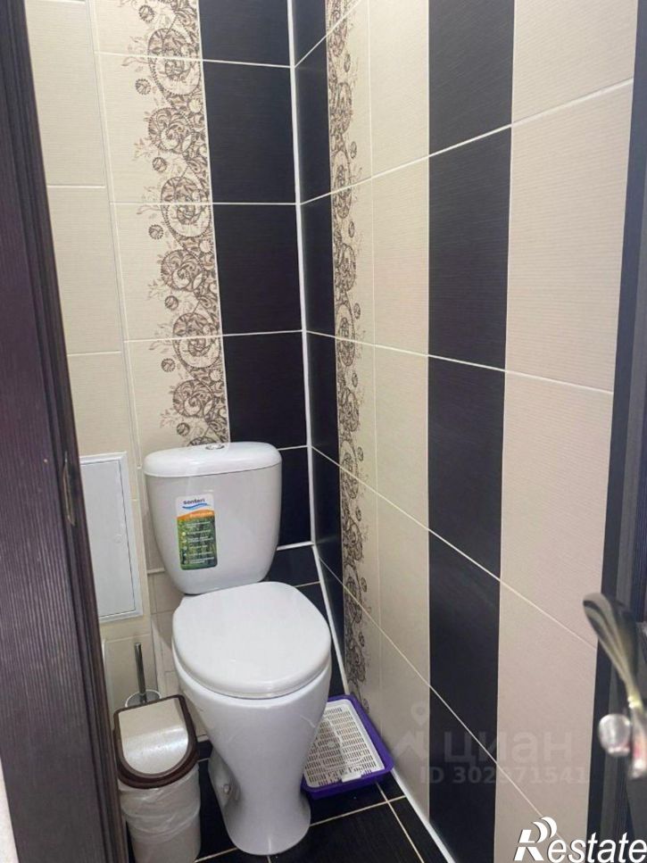 3-комн квартира пр-кт Мира, 31,  д. 31