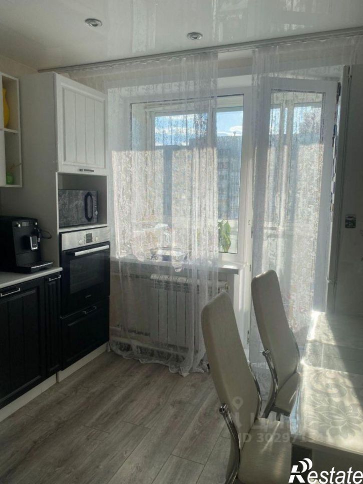 3-комн квартира пр-кт Мира, 31,  д. 31