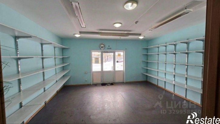 Отдельное здание улица Сергея Бархатова, 5/3,  д. 5/3