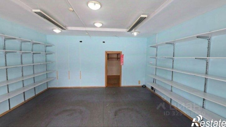 Отдельное здание улица Сергея Бархатова, 5/3,  д. 5/3