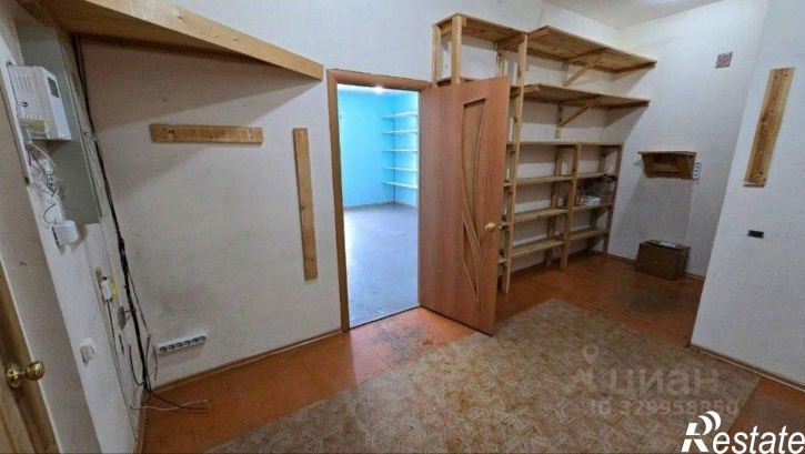 Отдельное здание улица Сергея Бархатова, 5/3,  д. 5/3