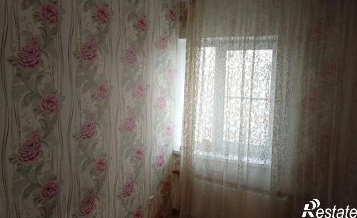 2-комн квартира 11-й квартал, 7