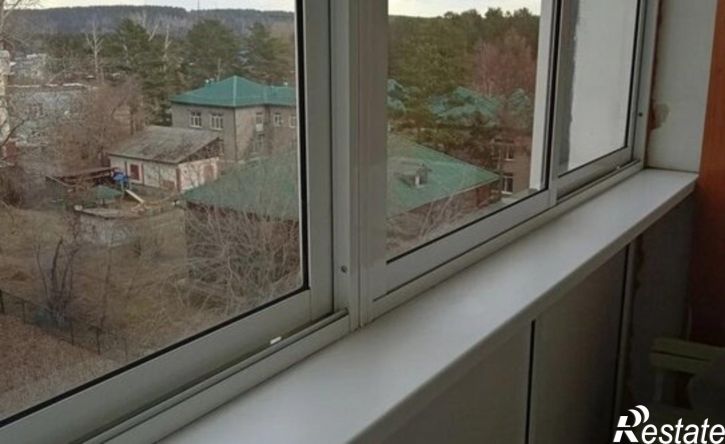 2-комн квартира 11-й квартал, 7