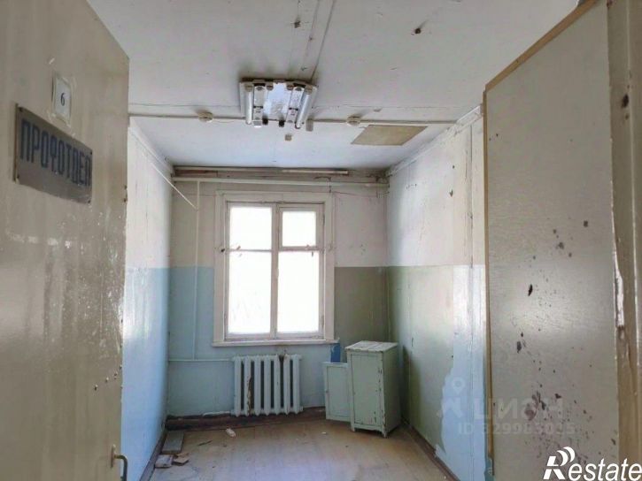 Отдельное здание Строительная улица, 10,  д. 10
