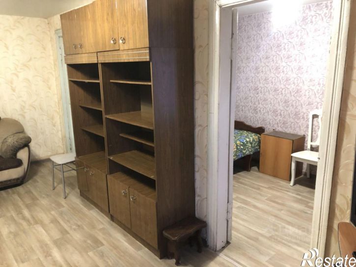 2-комн квартира Иркутск, Ленинский район