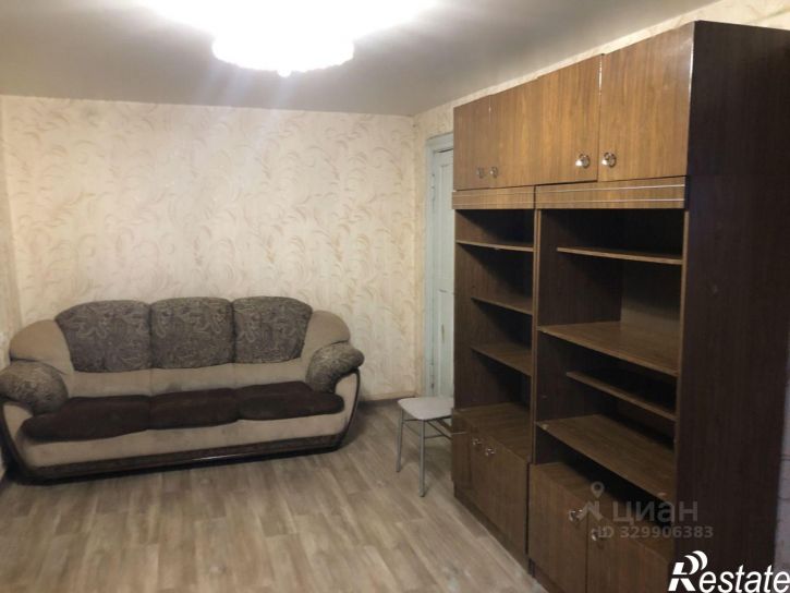 2-комн квартира Иркутск, Ленинский район