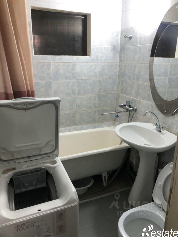 2-комн квартира Иркутск, Ленинский район