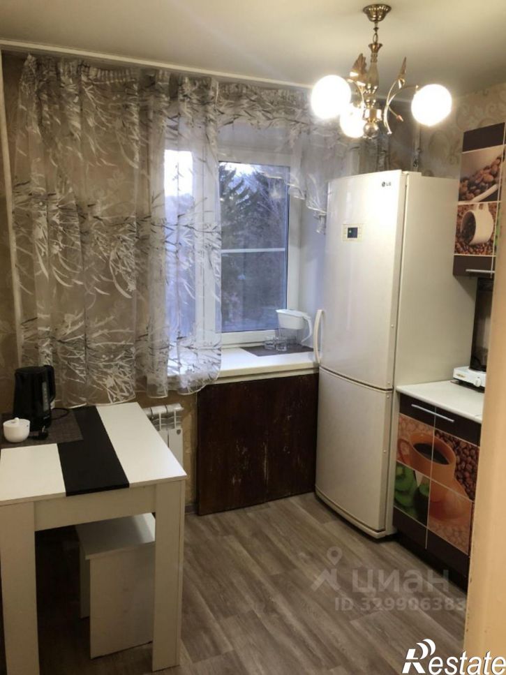 2-комн квартира Иркутск, Ленинский район