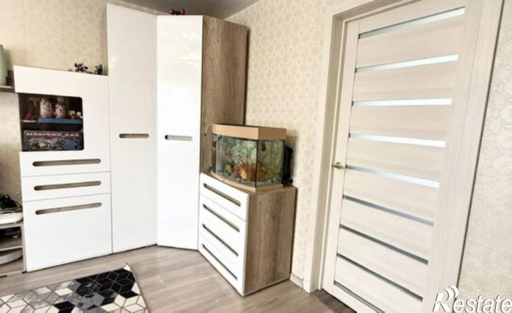 3-комн квартира Братск, бульвар Космонавтов, 58