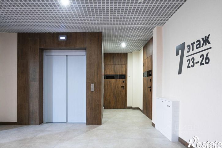 2-комн квартира в новом доме Байкальская улица, 424