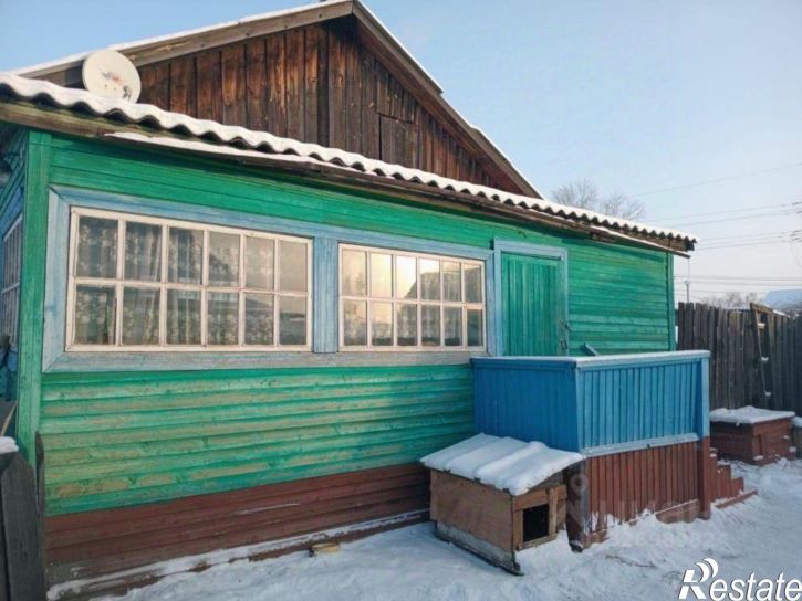Коттедж/дом улица Клименко, 47,  д. 47