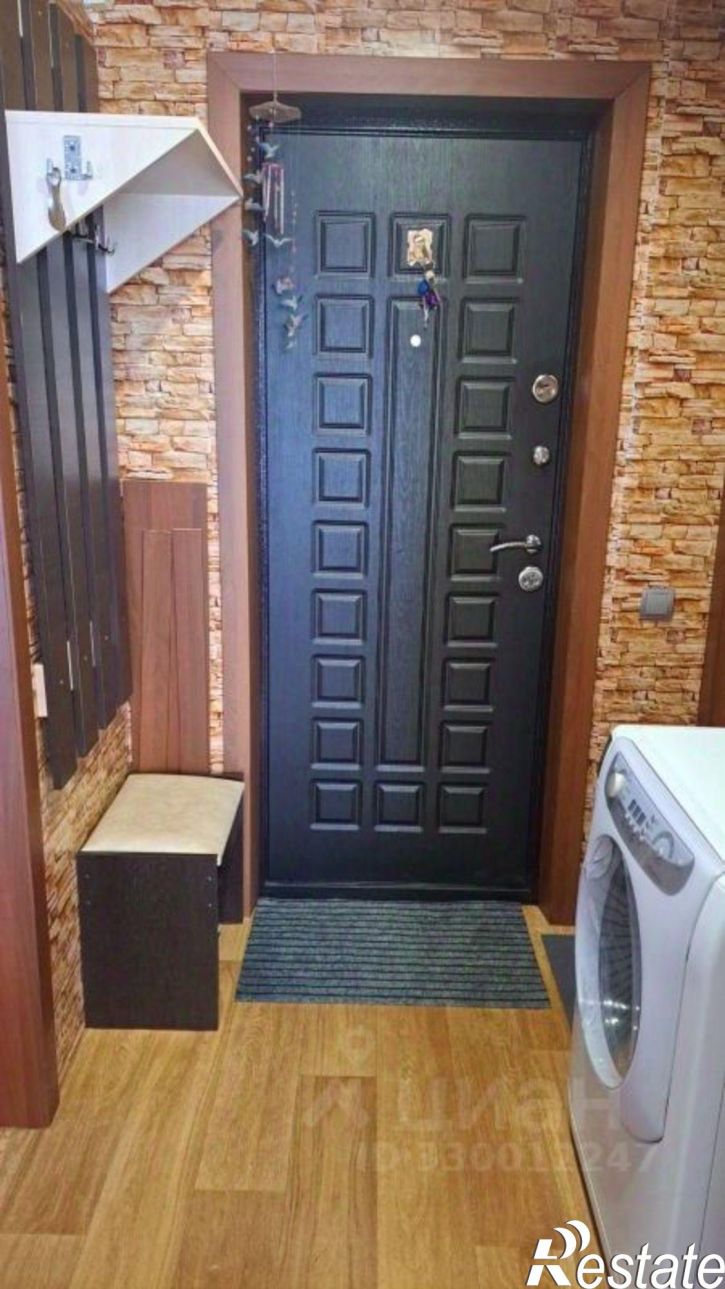 Комната улица Энтузиастов, 12,  д. 12