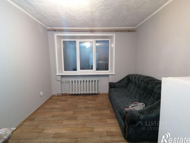 Комната Иркутск, 1-й Советский переулок, 1А