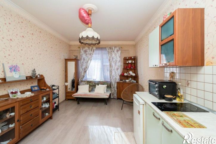 1-комн квартира Иркутск г., Октябрьский