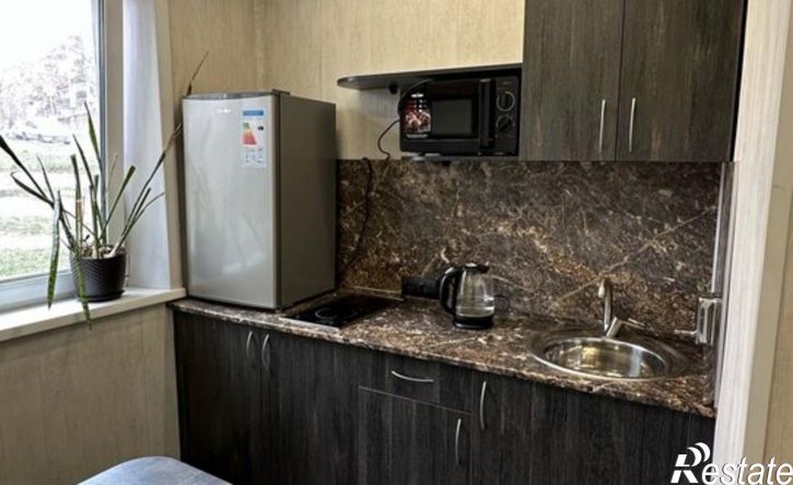 1-комн квартира Братск, улица Курчатова, 22