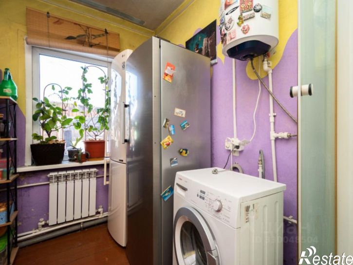 3-комн квартира ул Рабочая, 29,  д. 29