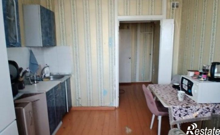 2-комн квартира проспект Мира, 65,  д. 65