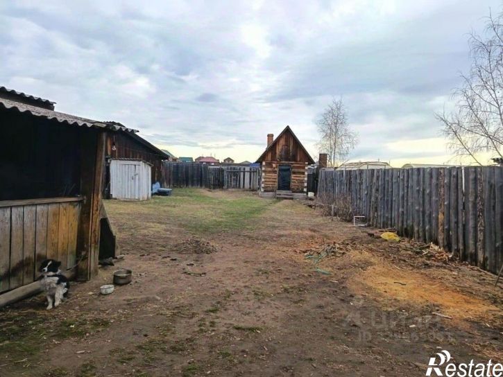 3-комн квартира Бутырки д., Степная, 21А