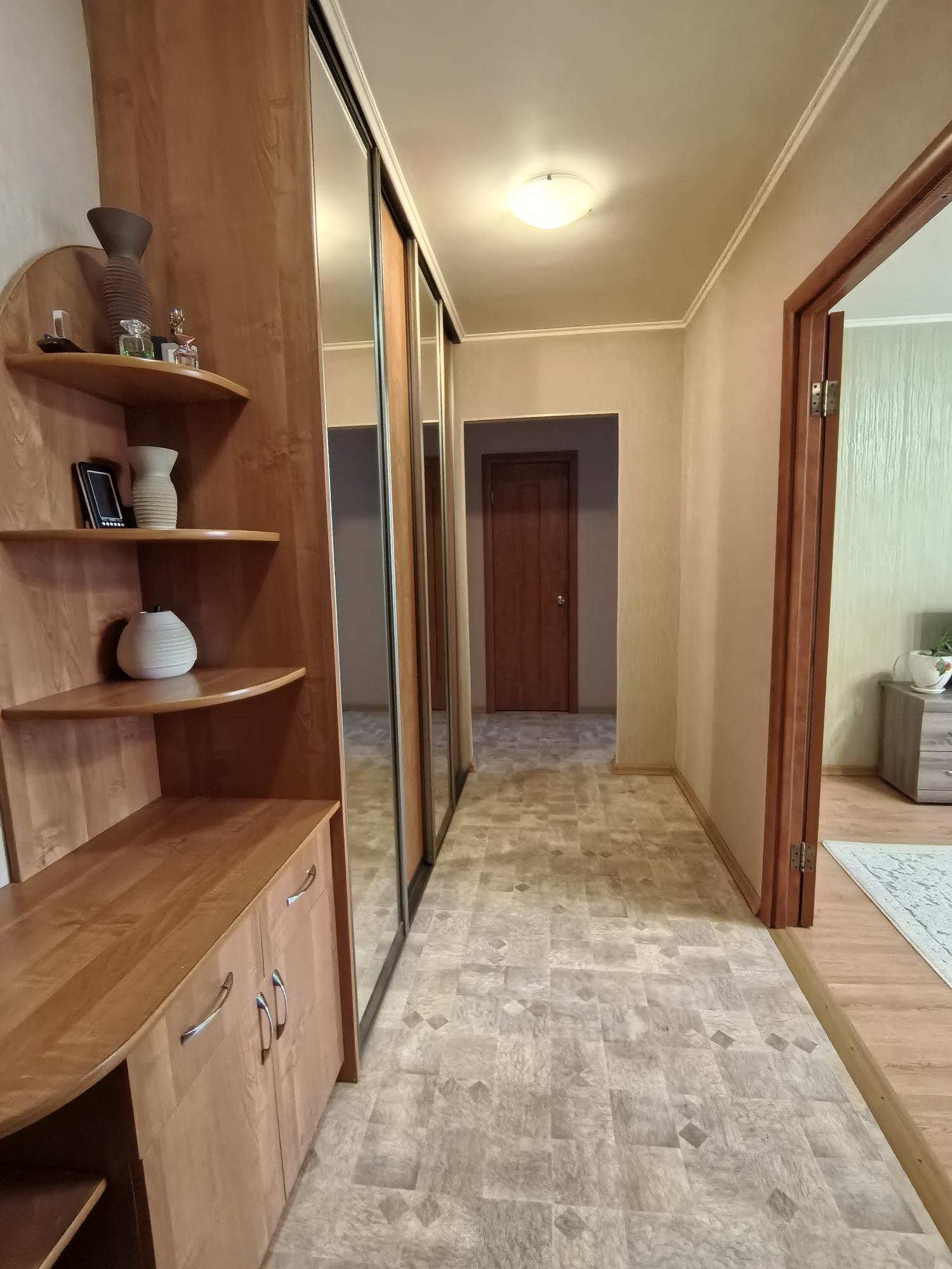 Купить квартиру за 4 000 000 рублей на 40 лет Победы, 9
