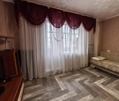 1-комн, 31.1кв м, этаж 3/9 Дружбы Народов пр-кт, 92
