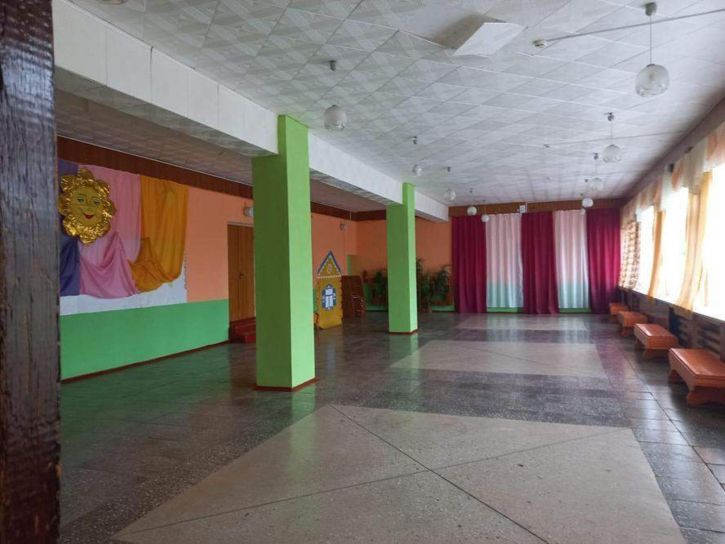 Офис Ленина улица, д.62