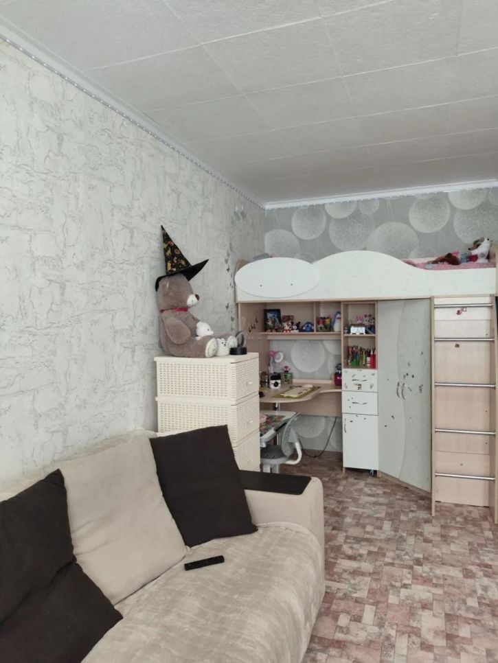 1-комн квартира Мира пр-кт, 18