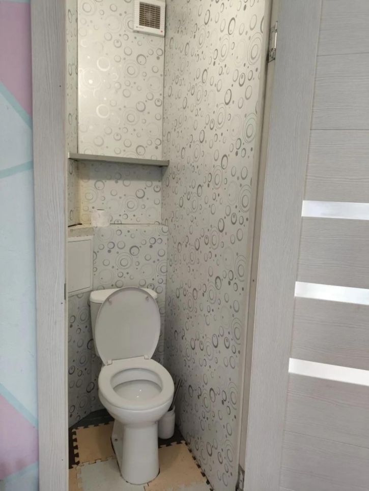 1-комн квартира Мира пр-кт, 18