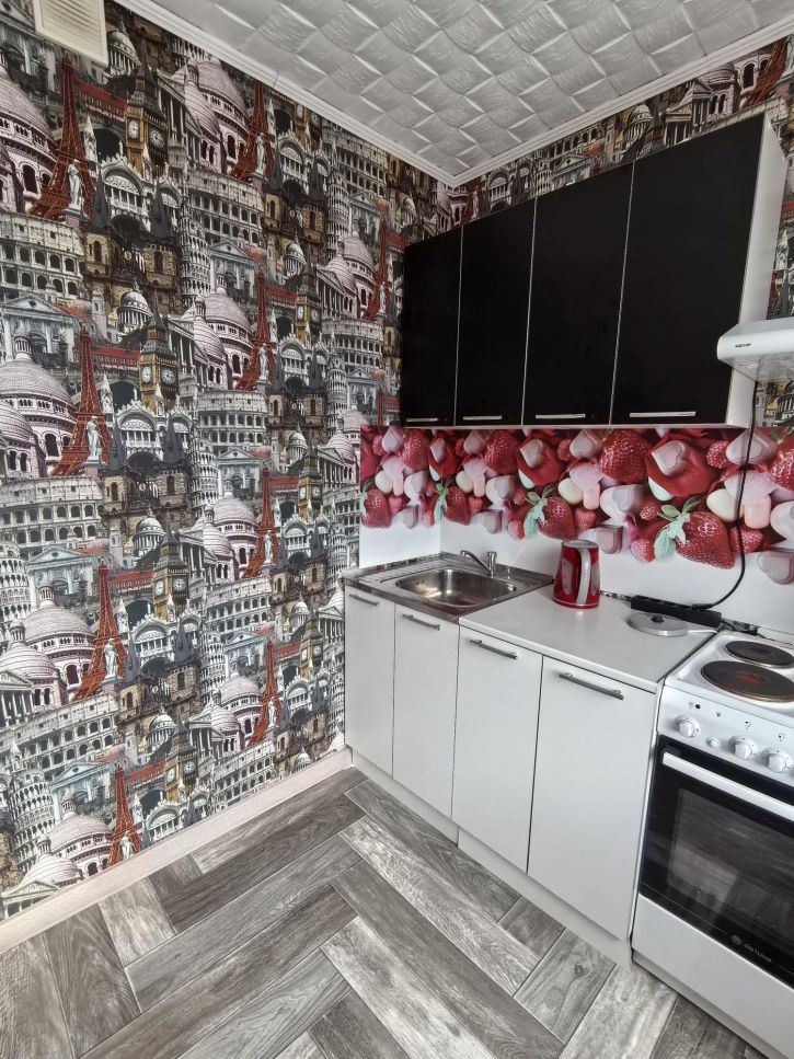 1-комн квартира Дружбы Народов пр-кт, 92