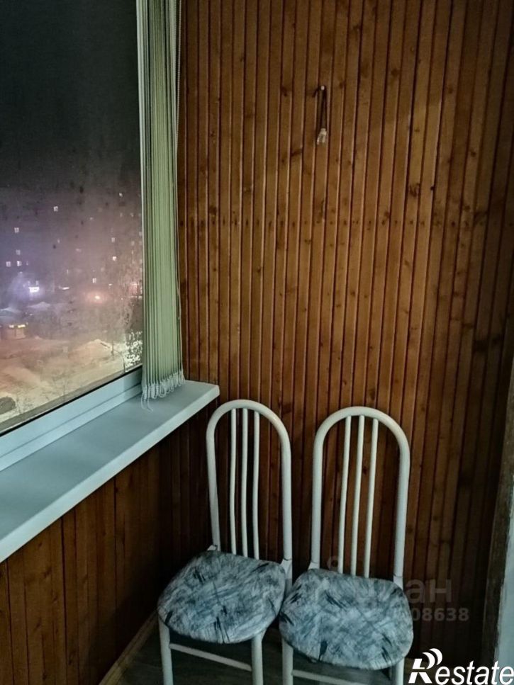 2-комн квартира проспект Мира, 22,  д. 22
