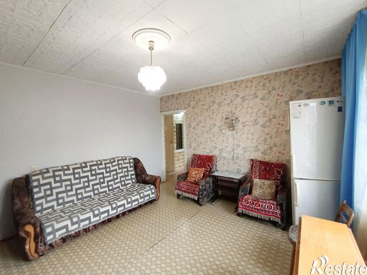 2-комн квартира Иркутск, улица Розы Люксембург, 351