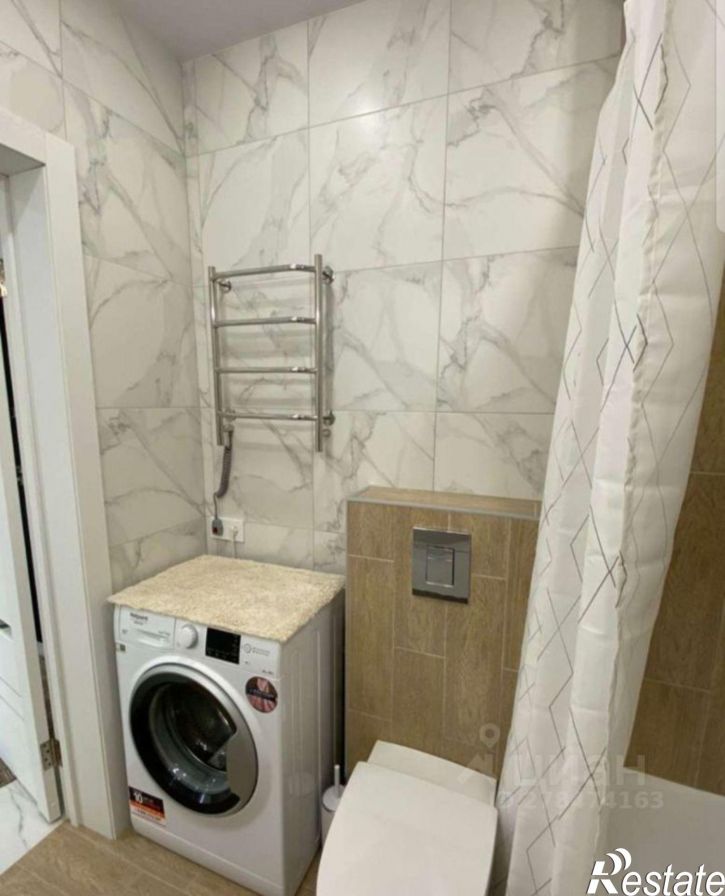 2-комн квартира Иркутск, улица Лебедева-Кумача, 29