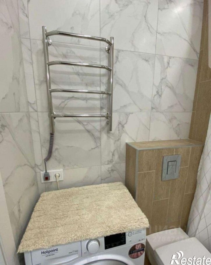 2-комн квартира Иркутск, улица Лебедева-Кумача, 29