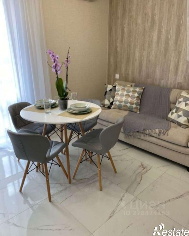 2-комн квартира Иркутск, улица Лебедева-Кумача, 29