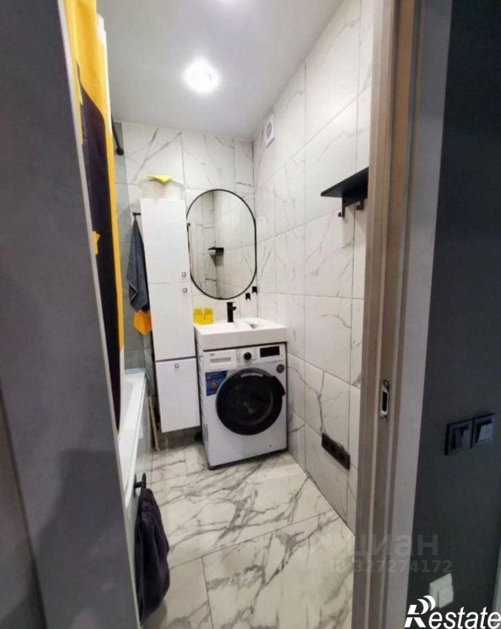 2-комн квартира Иркутск, микрорайон Университетский, 36