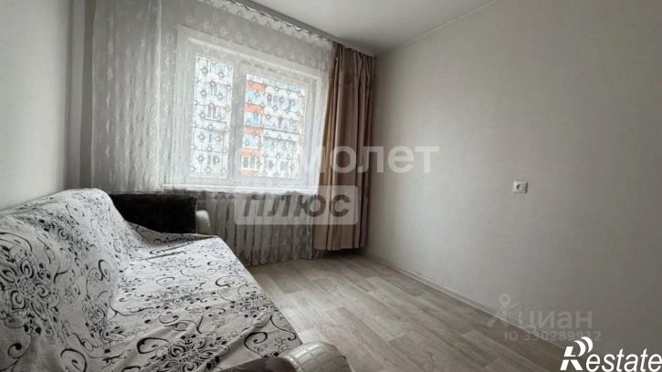 Комната Иркутск г., Ленинский